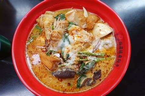 麻辣燙培訓(xùn)