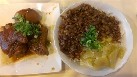 龍骨豬腳飯培訓(xùn)