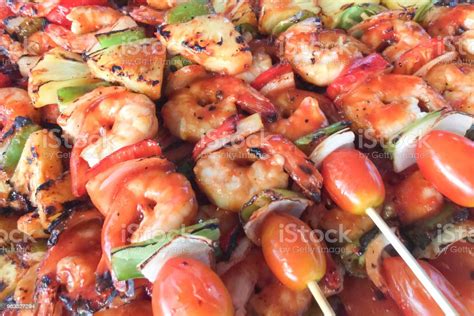 錫紙海鮮燒烤培訓(xùn)