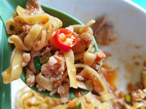 大肉面培訓(xùn)