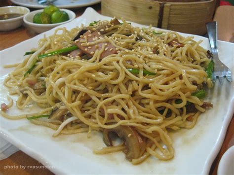 广式肠粉培训