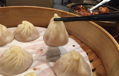 灌汤包培训