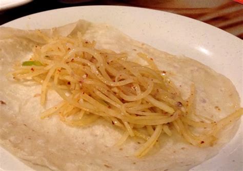 东北饺子