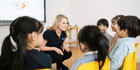 英語一對三（外教）