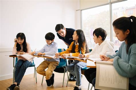 英語一對四（外教）