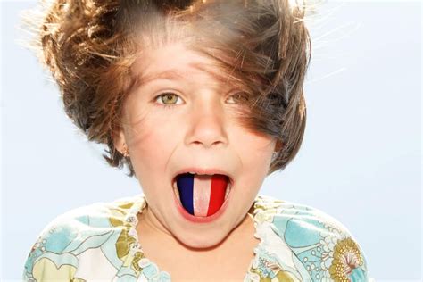 法語一對四（外教）