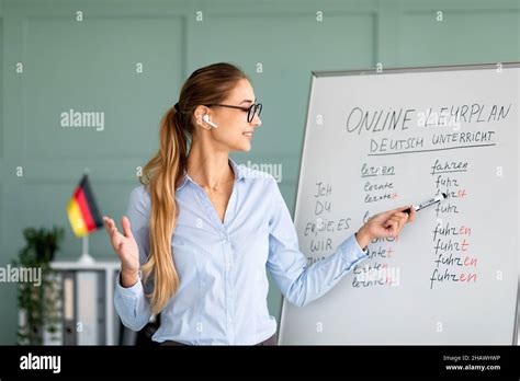 德語一對一（外教）