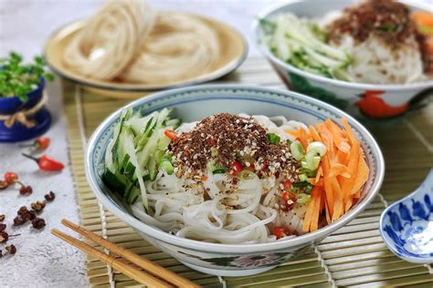 涼面涼粉涼皮炒河粉培訓(xùn)班