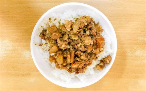 鹵肉飯培訓(xùn)班
