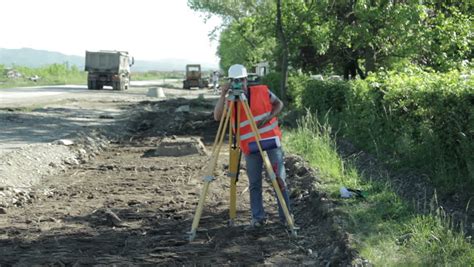 公路检测师