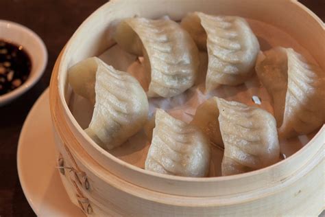 蒸饺