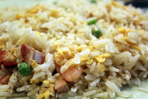 豆花飯