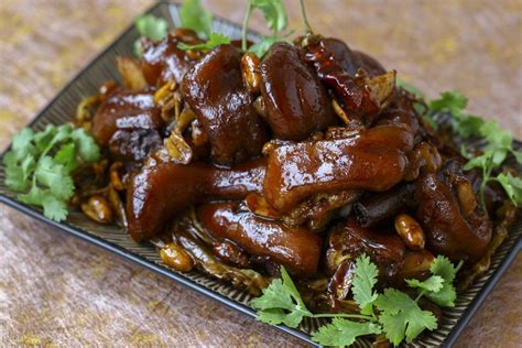 豬腳飯培訓(xùn)