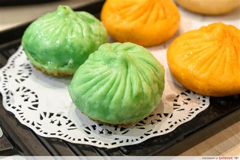 生煎包培训