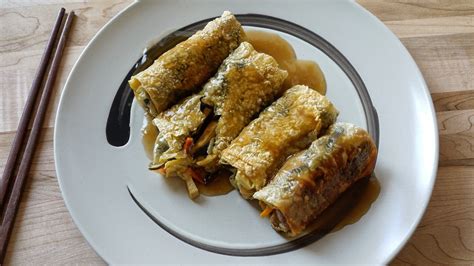 泉水豆腐