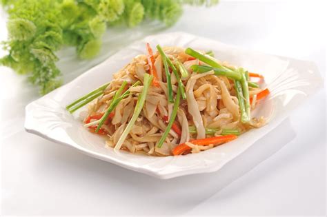 特色炒饭炒粉炒面