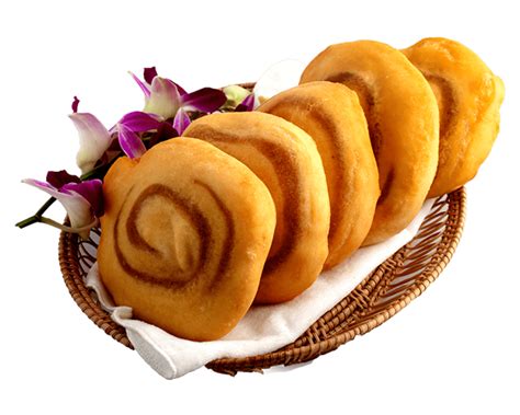 武大郎烧饼