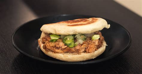 肉夹馍