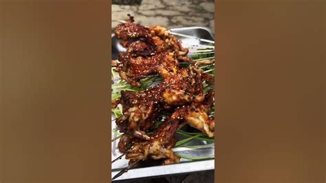 烤牛蛙