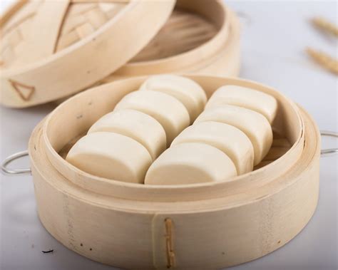早餐包子馒头技术培训