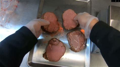 顶味牛肉培训