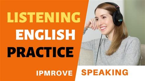 英语听力口语培训