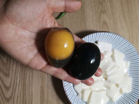 青椒皮蛋