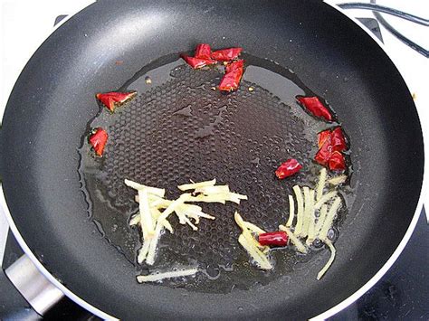 泡椒猪肝