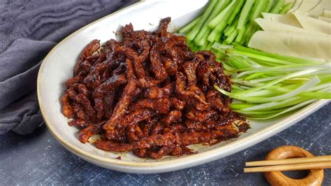 芹菜肉丝