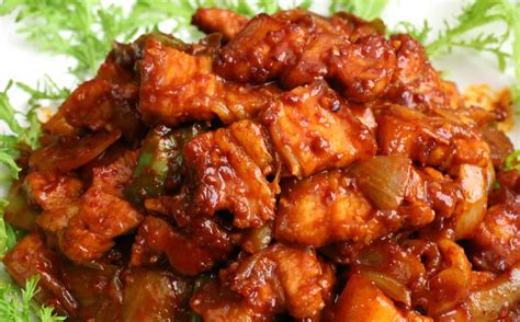 小炒肉
