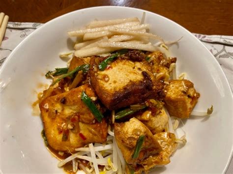 熊掌豆腐