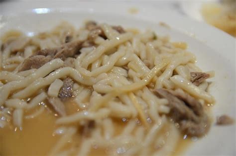 魔芋烧鸭