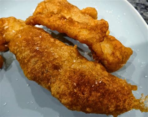 脆皮鱼
