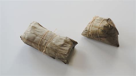 粽子培训