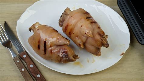 猪脚饭培训