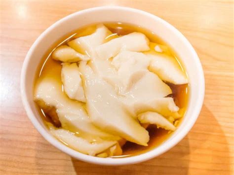豆花培训