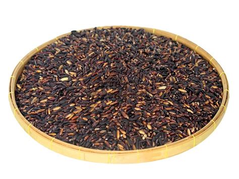 黑糯米系列
