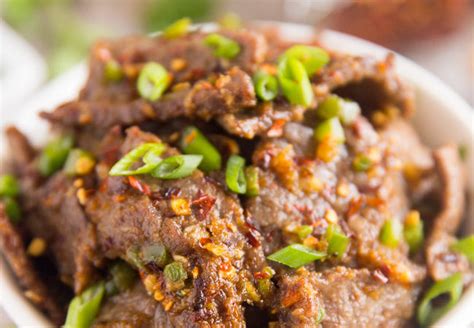 湖南牛肉粉培訓(xùn)