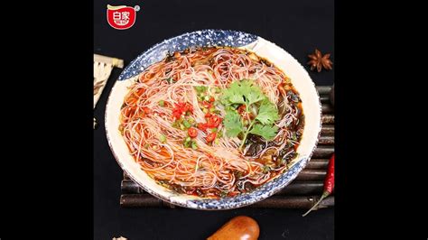 正宗綿陽(yáng)米粉