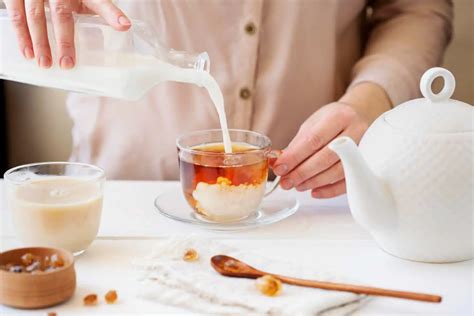做奶茶