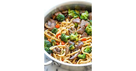 牛肉粉小吃