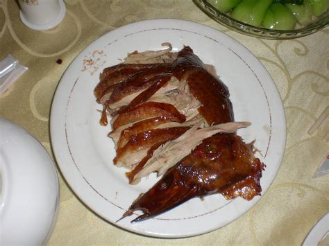 北京烤鴨技術(shù)