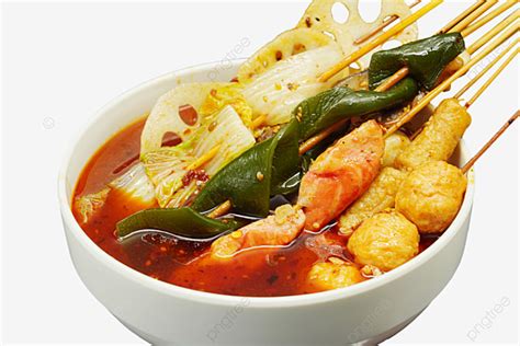特色冷鍋串串技術(shù)