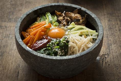 石鍋拌飯