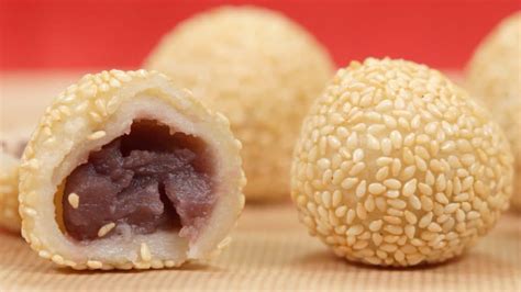 芝麻球培訓(xùn)班