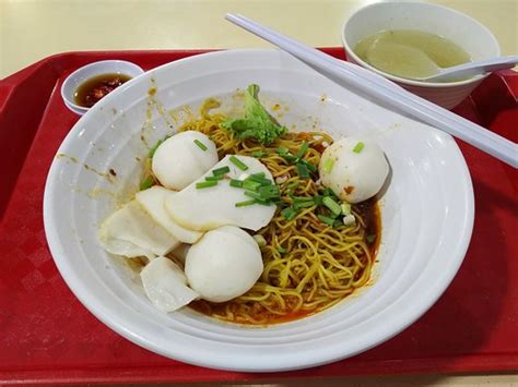 魚丸米粉培訓(xùn)