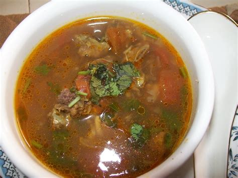 羊肉湯培訓(xùn)