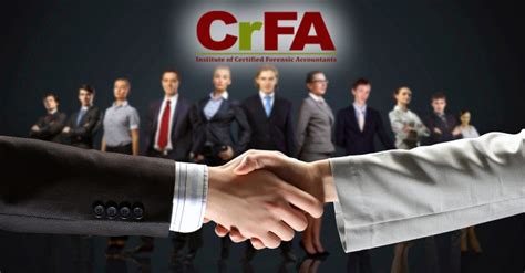 FCPAi美国注册法务会计师