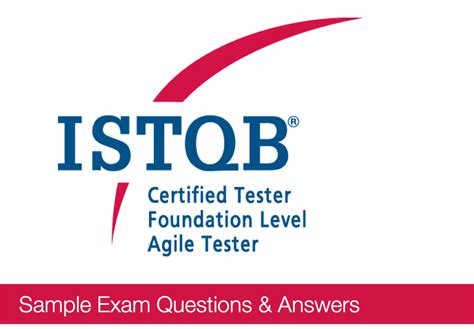 ISTQB认证基础级培训（含考试）