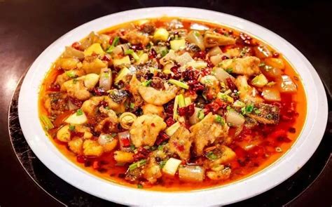 江湖菜培訓(xùn)
